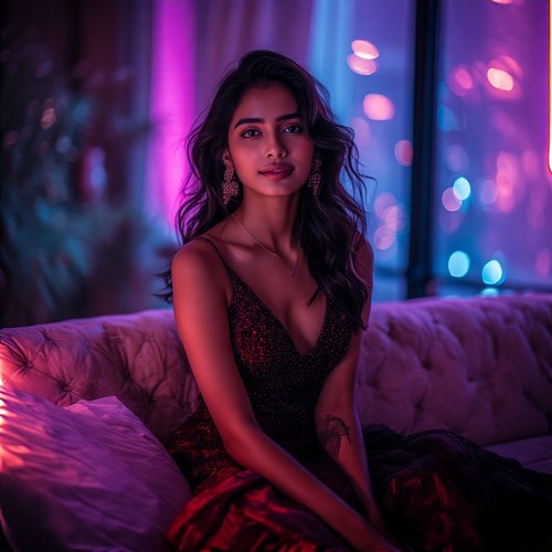 Elegant Escort